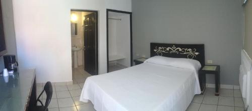 . Hotel Jardin
