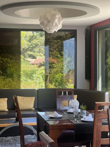 Hotel Los Lirios in 메리다