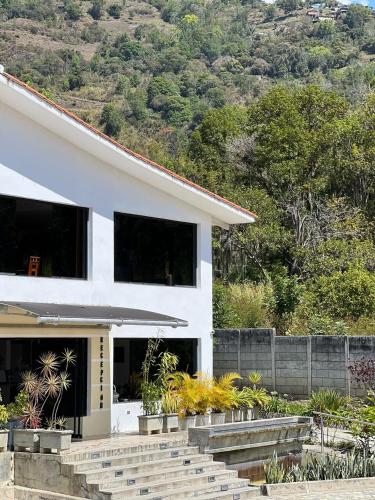 Hotel Los Lirios in 메리다