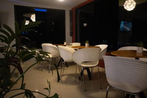 Hotel Los Lirios in 메리다