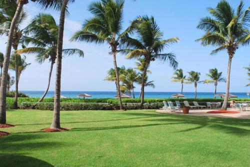 Two-bedroom Oceanfront Villa at Rio Mar - image 9