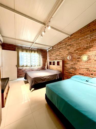 Mestre Pádel House (Mestre Padel House) in Ypacaraí