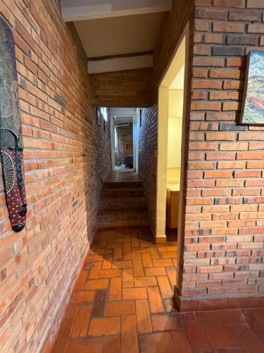 Mestre Pádel House (Mestre Padel House) in Ypacaraí