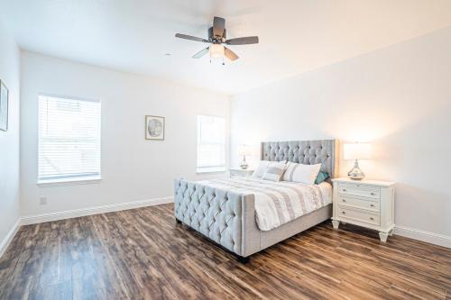 Modern Home Minutes from Downtown & SMF Airport in Old North Sacramento