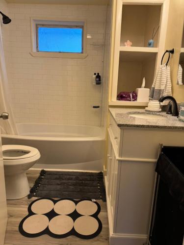 Baño, Great value&Quiet Green Suite in Ithaca City Center