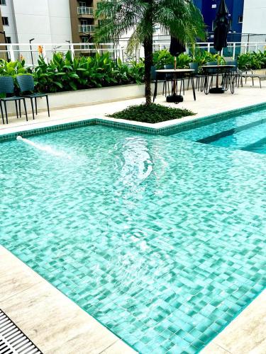 View, Ape Cristo Redentor Aeroporto Rodoviaria in Santo Cristo