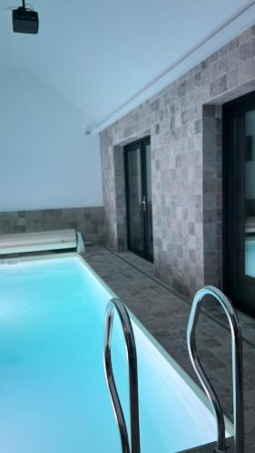 LODGE ESCOVIEN Strasbourg in Geispolsheim