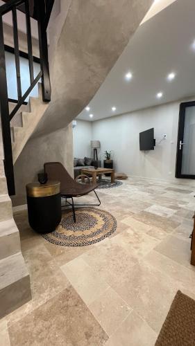 LODGE ESCOVIEN Strasbourg in Geispolsheim