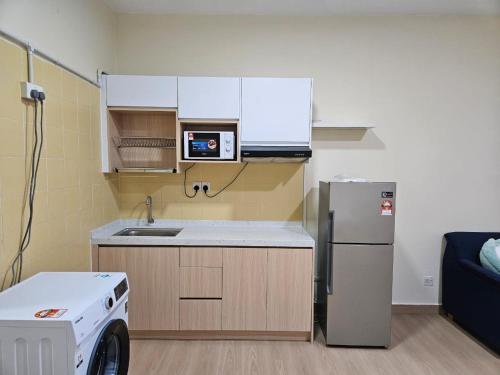 Cempaka Apartment 2Queen 4Pax  5 - main image