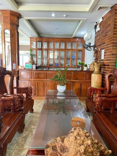 Green Hotel Khe Sanh  in Khe Sanh