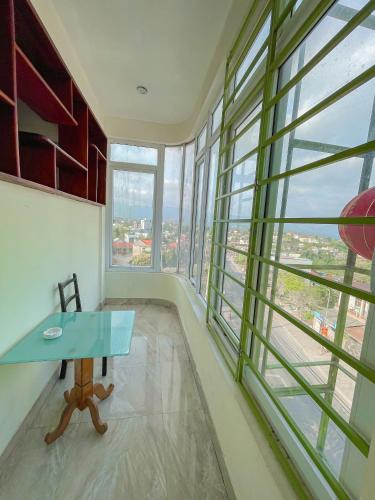 Green Hotel Khe Sanh  in Khe Sanh