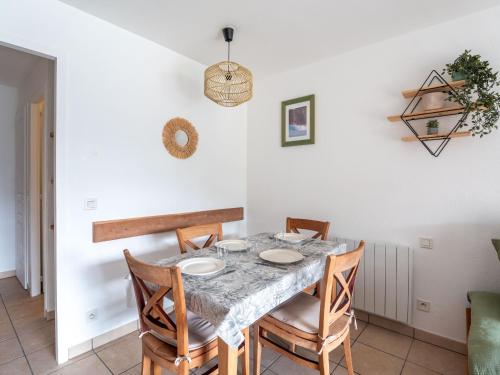 Appartement avec balcon et piscine - Golf de Biscarrosse - 4 pers - FR-1-319-616 - image 4