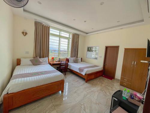 Green Hotel Khe Sanh 