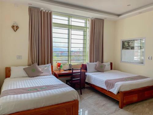 Green Hotel Khe Sanh 