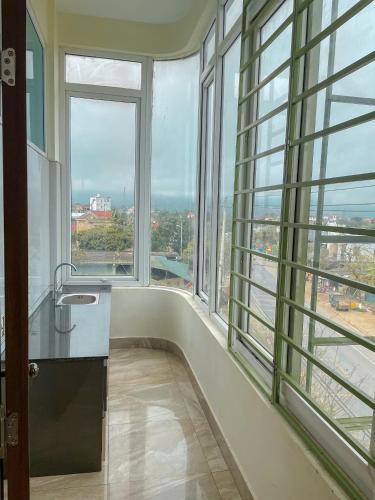 Green Hotel Khe Sanh 