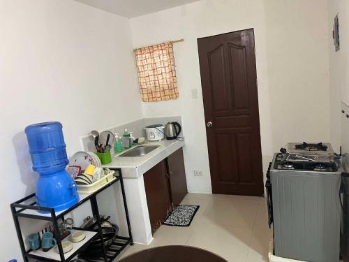 Vin's Transient Netflix WiFi- City Hall/DRMC/EPark in Apokon