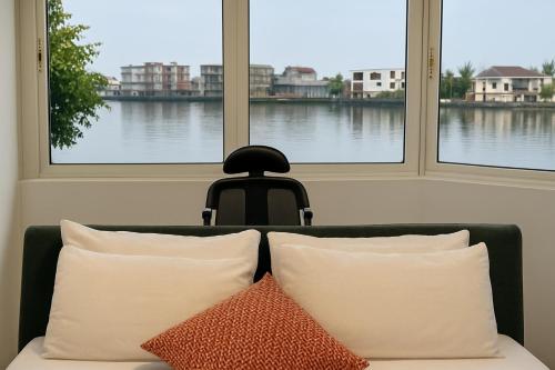 Guided Hospitality - Luxury Accommodations