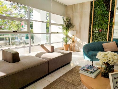 11F Condo at The Loop Tower Limketkai Center CDO - Tap to explore photos