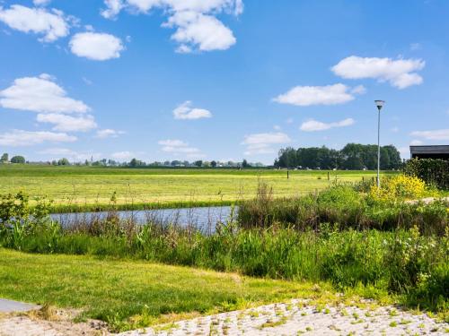 สภาพแวดล้อมโดยรอบ, Holiday Home in Oud Ade near Kaag Lakes in เลเดอร์ดอร์พ