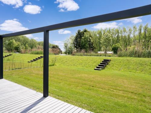 สภาพแวดล้อมโดยรอบ, Holiday Home in Oud Ade near Kaag Lakes in เลเดอร์ดอร์พ