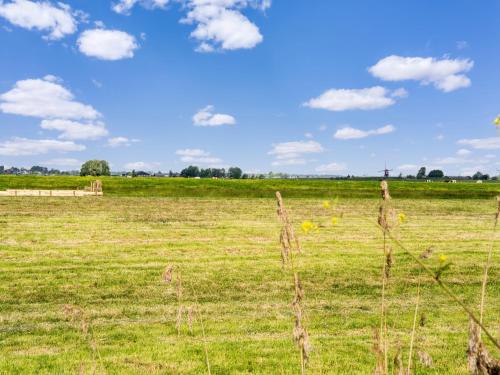 สภาพแวดล้อมโดยรอบ, Holiday Home Oud Ade near Kaag Lakes in เลเดอร์ดอร์พ