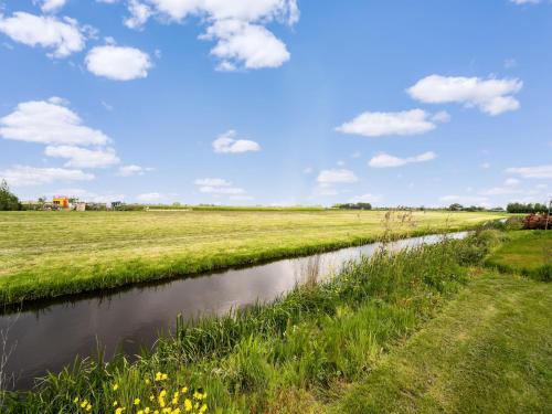 สภาพแวดล้อมโดยรอบ, Holiday Home Oud Ade near Kaag Lakes in เลเดอร์ดอร์พ