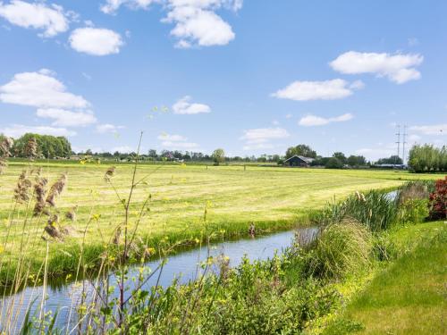 สภาพแวดล้อมโดยรอบ, Holiday Home Oud Ade near Kaag Lakes in เลเดอร์ดอร์พ