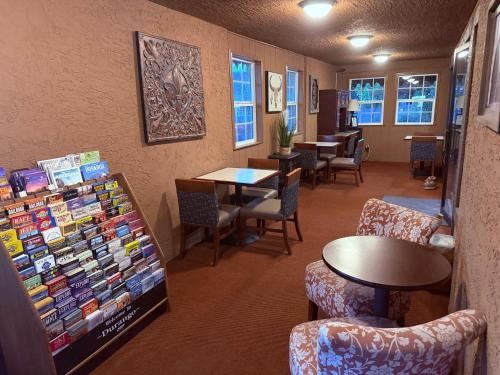 Adobe Inn Durango in Durango City Center