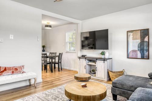Quaint 3 Bedroom Wentzville Retreat in Wentzville, USA