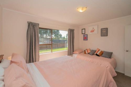 Hosts on the Coast Cosy on Catherine, Whitianga (photo 5)