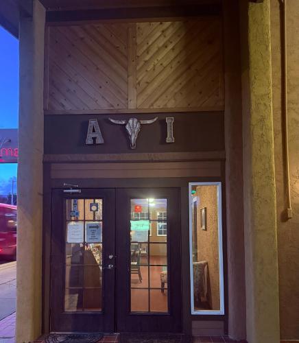 Adobe Inn Durango