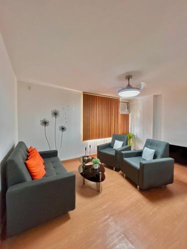 Apartamento La California