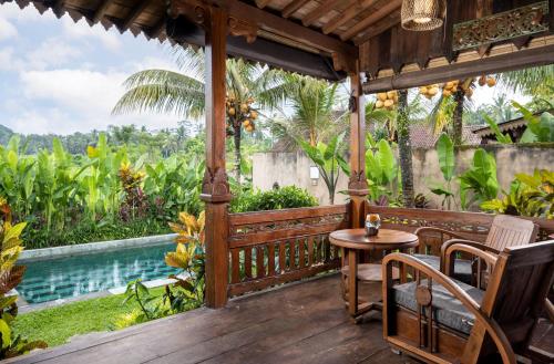Santris Villas by GenuineHost 3