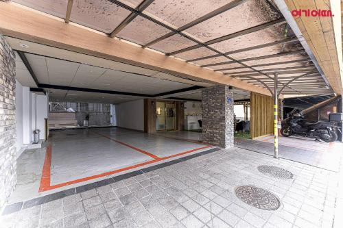 Hotel Maru, Soul (fotografie 3)