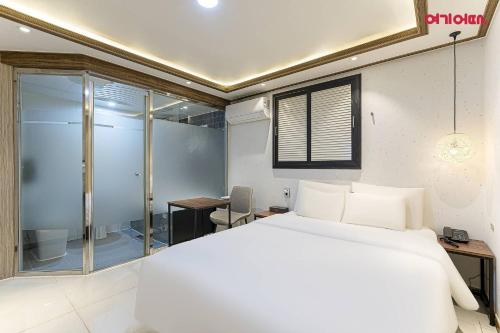 Hotel Maru, Soul (fotografie 11)