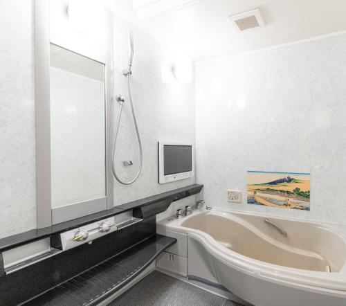 Asahikawa Hotel COLOR'S-Adult Only