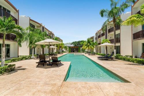Xhelin Condo