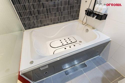 Bulgwang Hotel Maru in Eunpyeong-gu