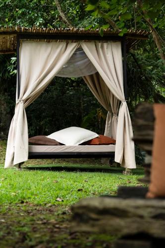 Casa Adobe Finca in Tobia