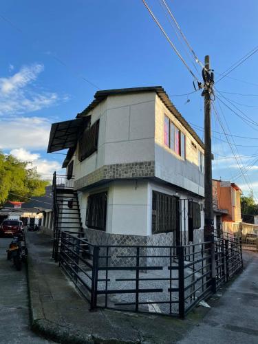 Apartment in the Coffee Region