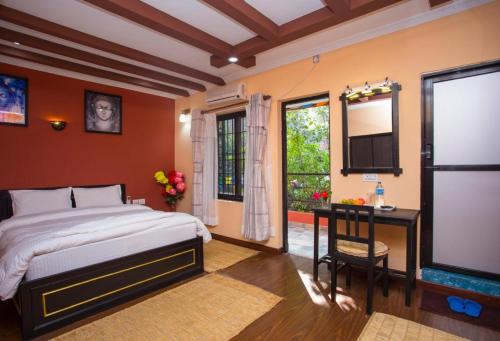 hotel photo