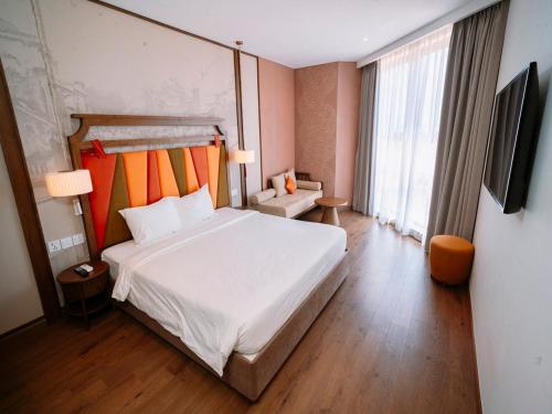 Mandala Beachfront Mui Ne - TanThanh Condotel
