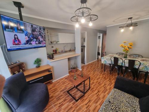 Departamento 3d 1b 1e para 6p