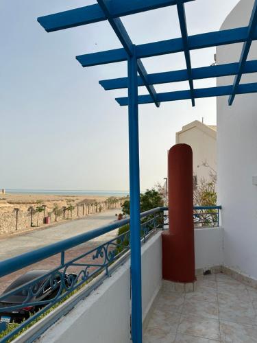 فيلا خاصة بمنتجع هوليداي ان فانتازيا - راس سدر باطلالة على البحر, Ras Sudr (Foto 7)