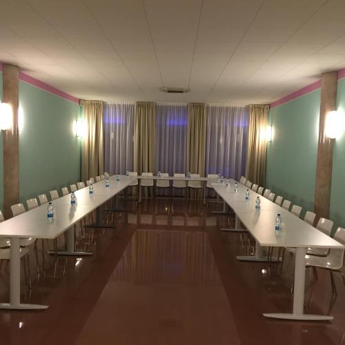 Hotel Verdi - image 6