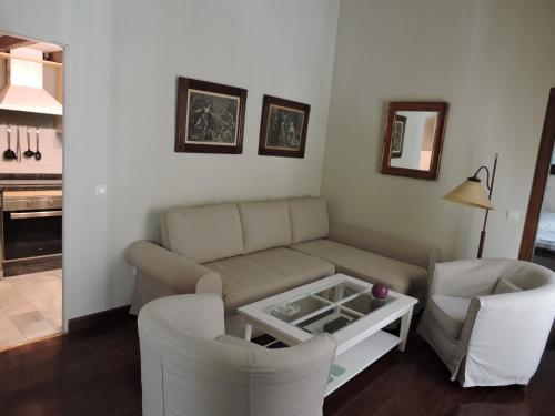 Precioso Apartamento En El Centro - Sevilla