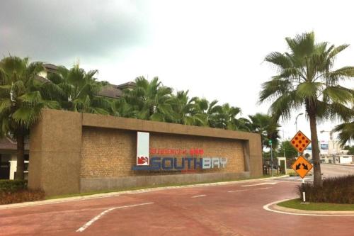 home sweet home in Batu Maung