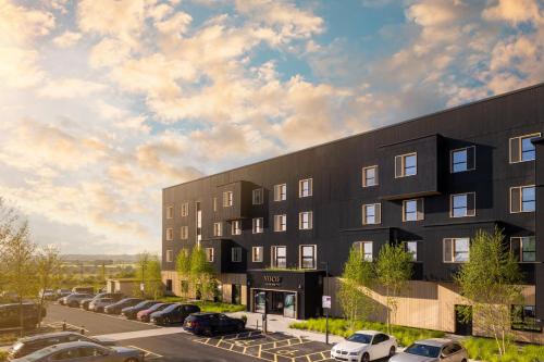 . voco Zeal Exeter Science Park, by IHG
