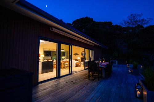 Flagstaff Hill Estate- New Luxury Listing Promo in Russell