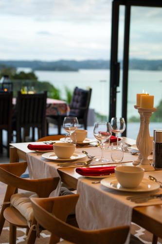 Flagstaff Hill Estate- New Luxury Listing Promo in Russell